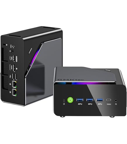 HP Elite Mini 800 G9 Desktop Computer - Intel Core i7 12th Gen i7